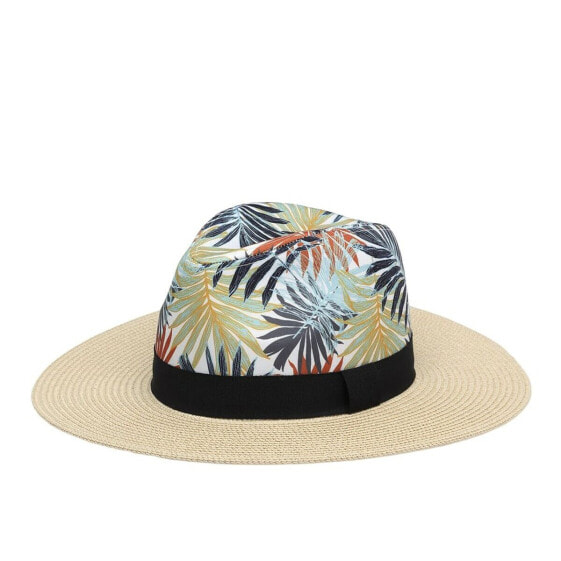Соломенная шляпа Солома Пальмы