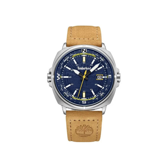 TIMBERLAND WATCHES TDWGB2230803 watch