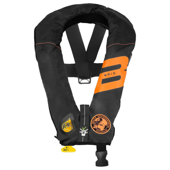 BALTIC Epiq 165 Hammar Harness Life Jacket