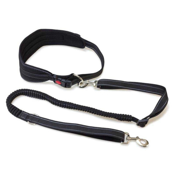 ARQUIVET Canicross Dog Sport Belt