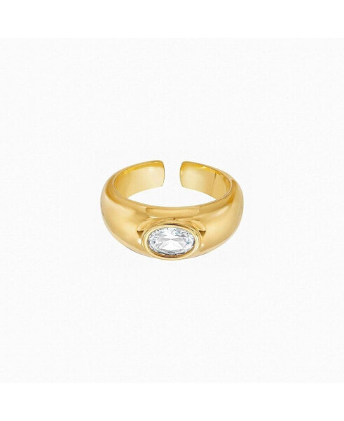 Millie Adjustable Ring