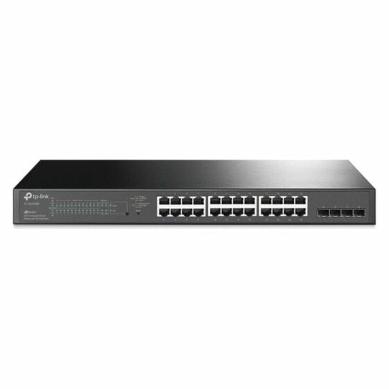 Переключатель TP-Link TL-SG2428P