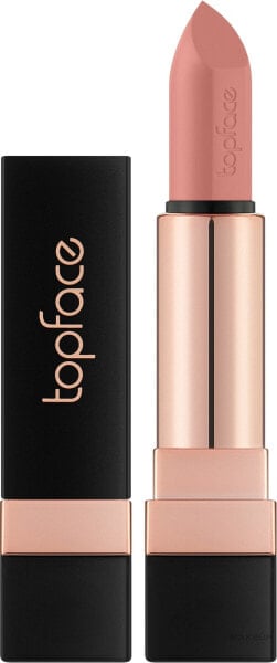 Cremiger Lippenstift - Topface Instyle Creamy Lipstick 004 - Pink Passion