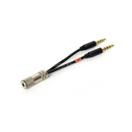 Soundman Splitter-Adapter