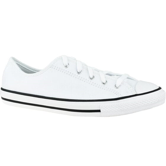 Converse Chuck Taylor All Star Dainty OX