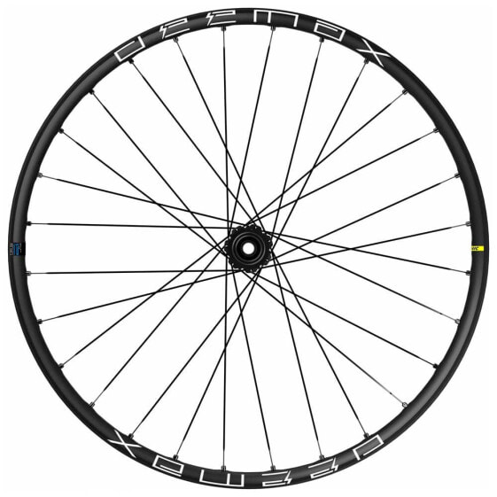 MAVIC E-Deemax S 30 29´´ CL Disc Tubeless rear wheel