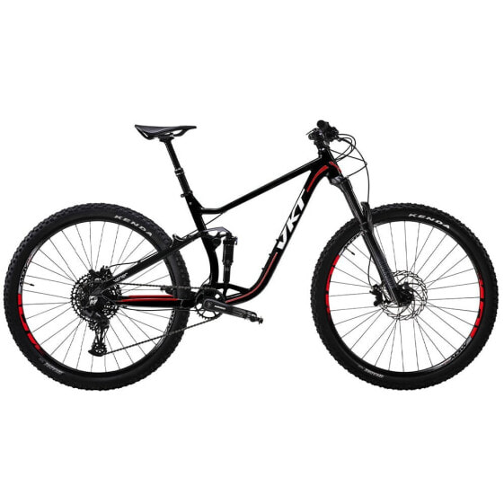 MONTANA BIKES Vener 29´´ Deore 2024 MTB bike