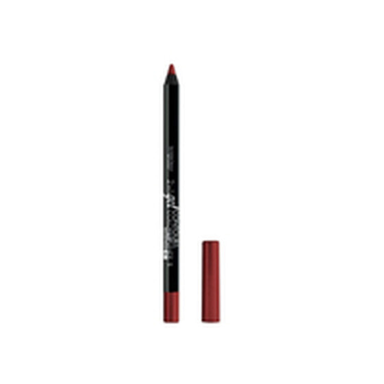 Контур для губ Deborah 2in1 Gel Contour & Color Lipliner Nº 7