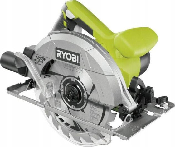 Pilarka tarczowa Ryobi RCS1400-G 1400 W 190 mm