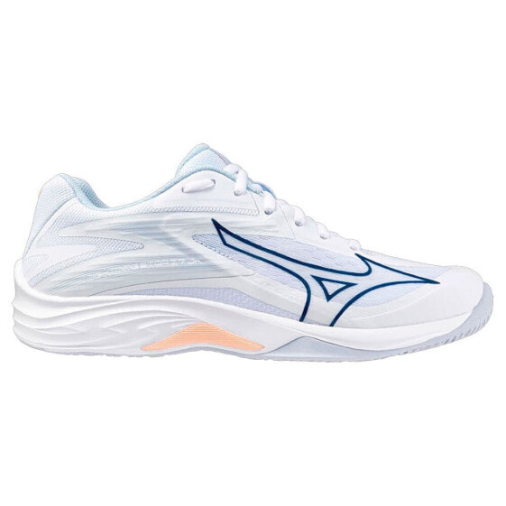 Кроссовки Mizuno Lightning Star Z7 Junior