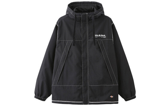 Куртка Dickies DK008024BLK1