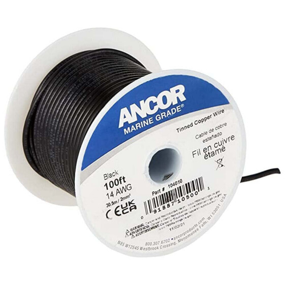 ANCOR 30 m Battery Cable