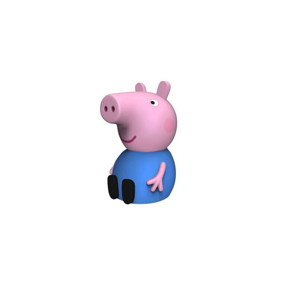 Игрушка фигурка для детей GOLDEN TOYS Peppa Pig George My First 7 см