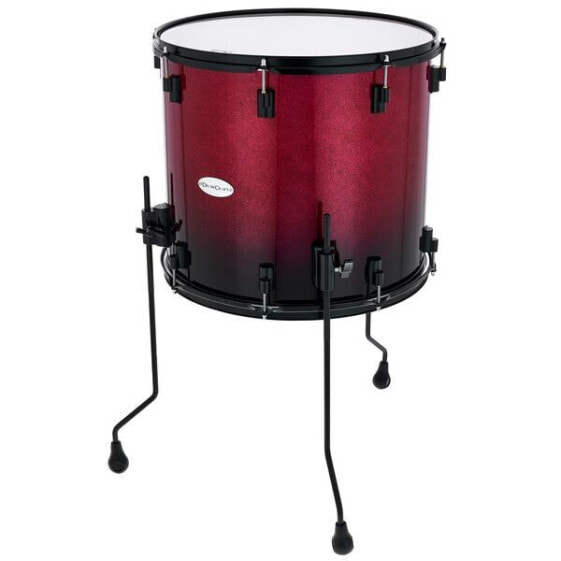 DrumCraft Series 6 18"x16" Floor Tom BP