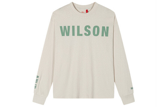 Wilson W11M233202W Hoodie