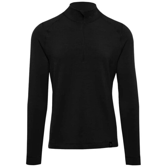 THERMOWAVE Merino Arctic Long sleeve base layer