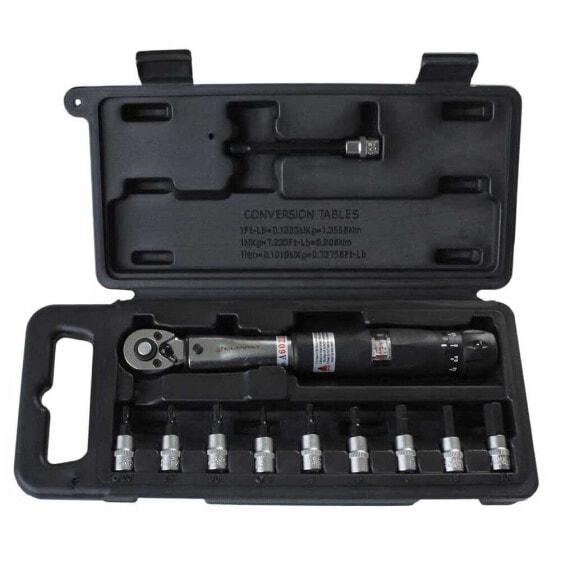 ELEVEN Torque Wrench