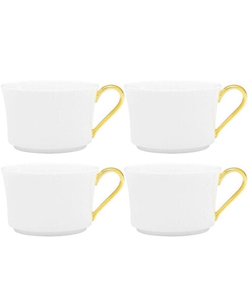Accompanist Set of 4 Cups