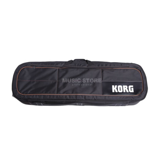 Korg CB-SV1-73 Rolling Carry Case for SV1-73 Stage Vintage Piano