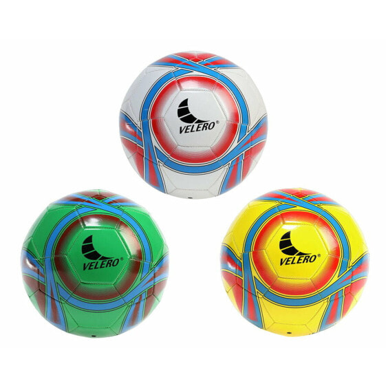 Мяч Разноцветный Ø 23 cm Кожа