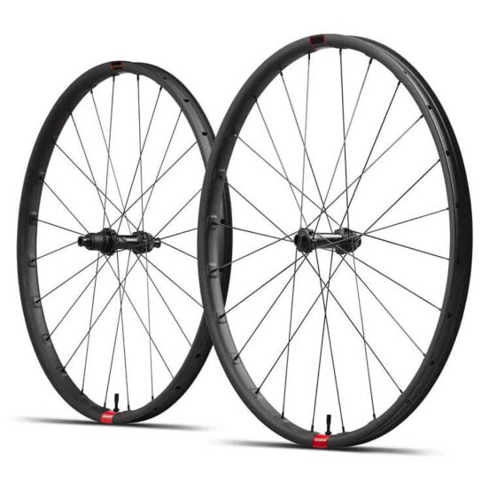 RESERVE 28 XC 29´´ DT 240 wheel set