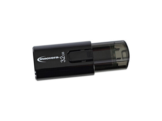 Innovera USB 3.0 Flash Drive 32 GB 82032