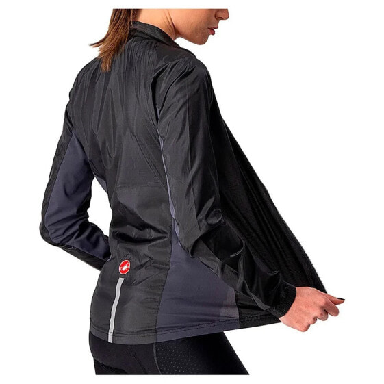 CASTELLI Squadra Stretch jacket