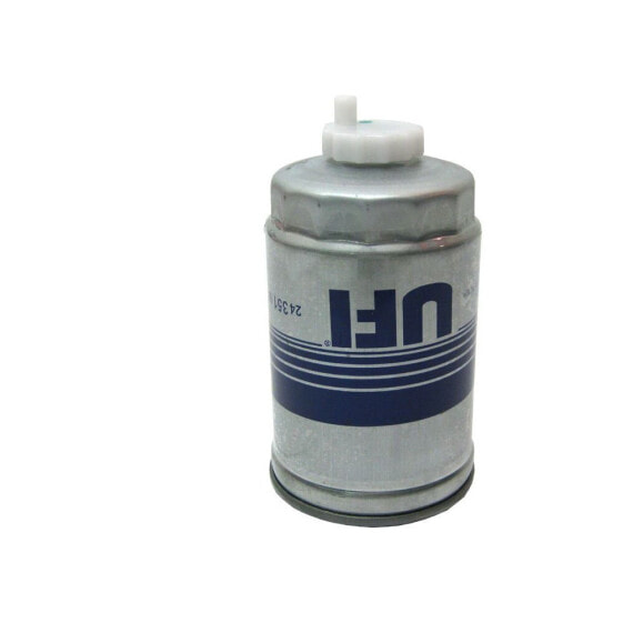 UFI FILTRI Piaggio Ape/Porter Diesel Fuel Filter