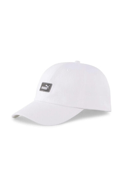 Ess Cap III Şapka 2366902 Beyaz