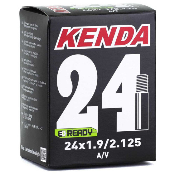 KENDA Schrader 28 mm inner tube