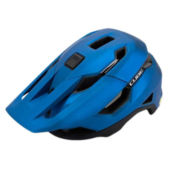 CUBE Trooper X Actionteam MIPS MTB Helmet