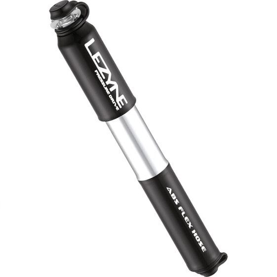 LEZYNE Pressure Drive Medium mini pump