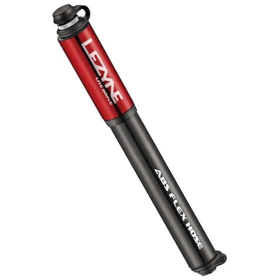 LEZYNE Lite Drive 160 psi 180 mm mini pump