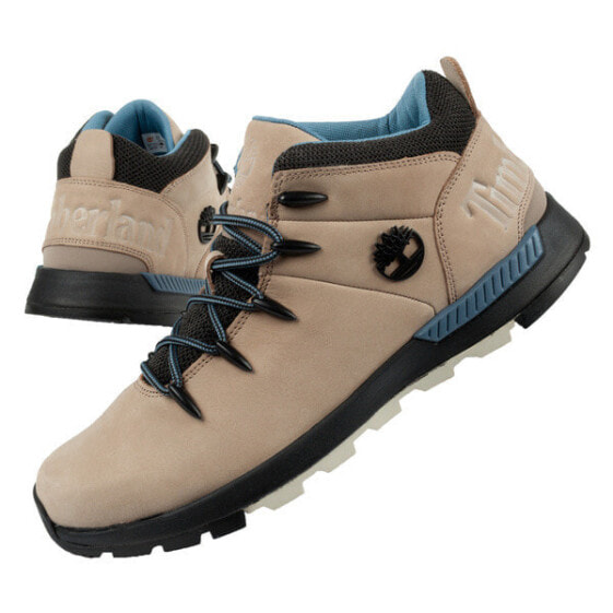 Timberland Sprint Trekker boot Sprint Trekker [TB0A5XZQK51]