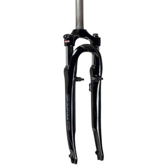 SR Suntour SF13 CR 8V 1 1/8´´ 210 mm MTB fork