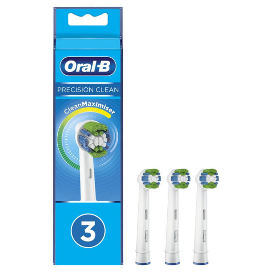 Сменные части Oral-B 3 pcs