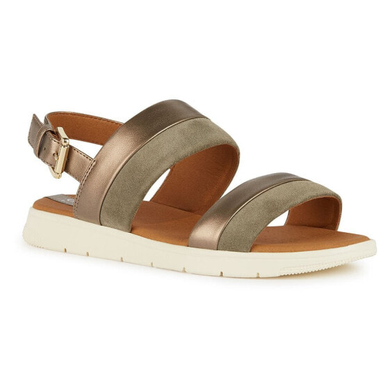 GEOX Dandra Sandals