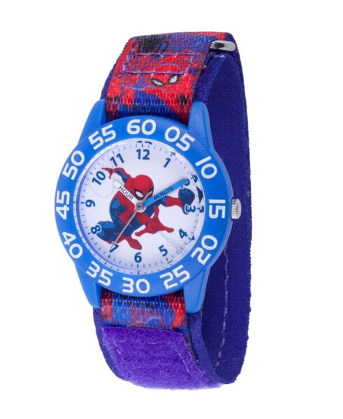 Часы ewatchfactory Marvel Spider-Man Boys' Blue