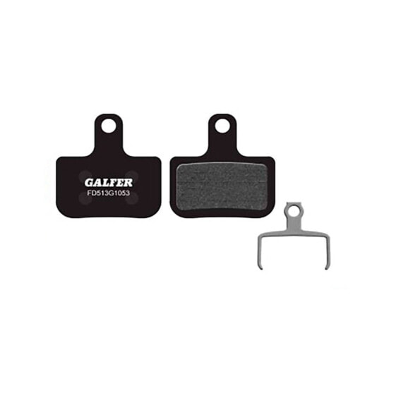 GALFER 513 Advanced Disc Brake Pads 30 Units