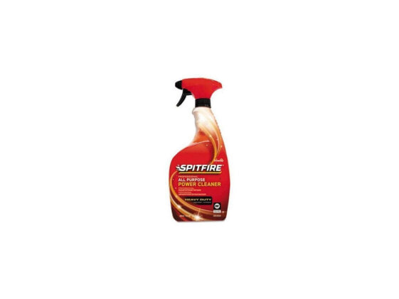 Glade CBD540038 Spitfire All Purpose Power Cleaner - Red