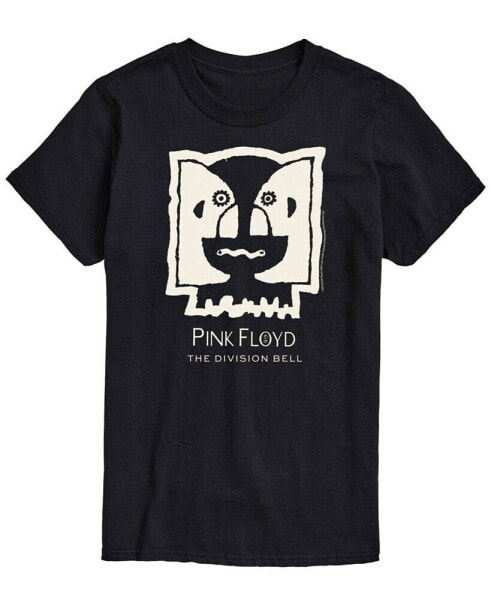 Men's Pink Floyd Division Bell T-shirt