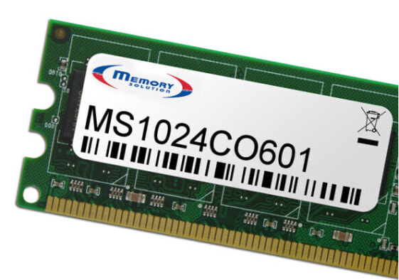 Memorysolution Memory Solution MS8192ADV108 - 8 GB