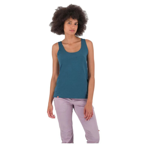 KARPOS Anemone Tank sleeveless T-shirt