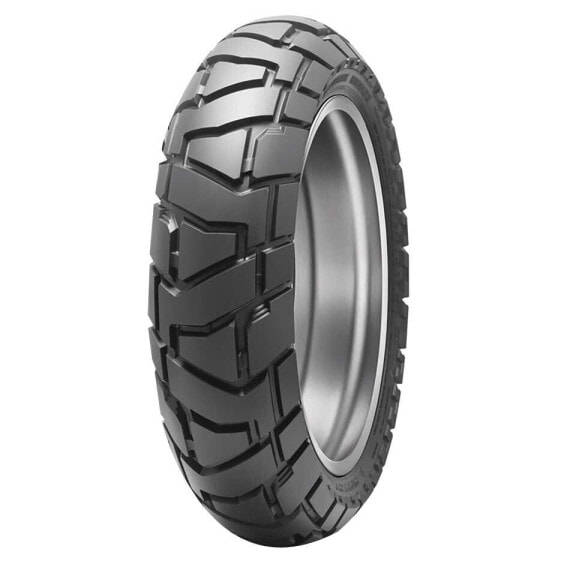 DUNLOP Trailmax Mission 65T TL M/C M+S trail rear tire