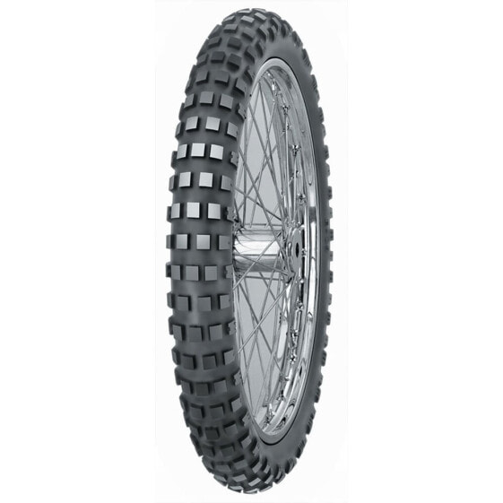 MITAS E-09 54R TL Dakar off-road front tire