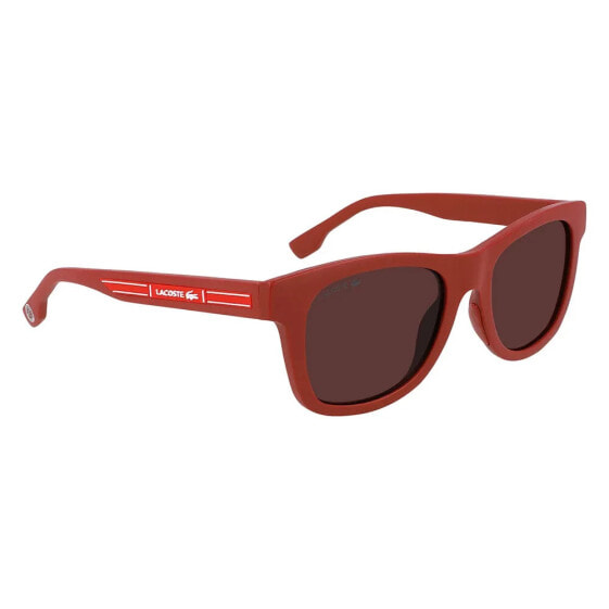 LACOSTE L3643SRG sunglasses