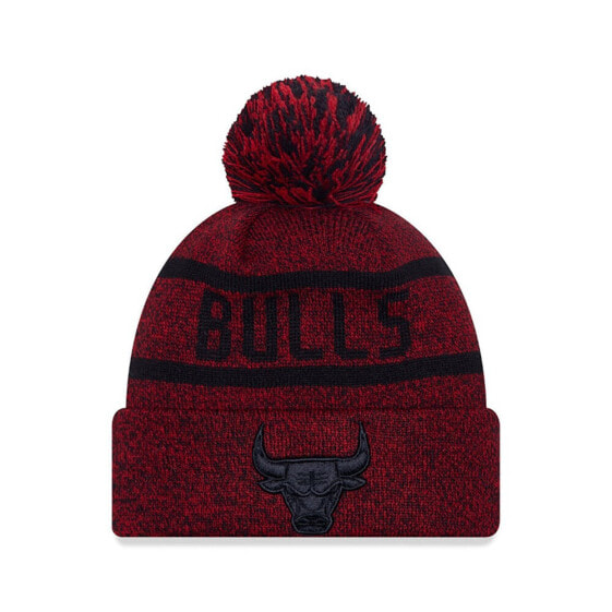 New Era Nba Jake Cuff Knit Chibul