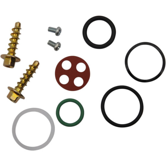 MOOSE HARD-PARTS Fuel Petcock Rebuild Kit KTM EXC 125-530 03-05