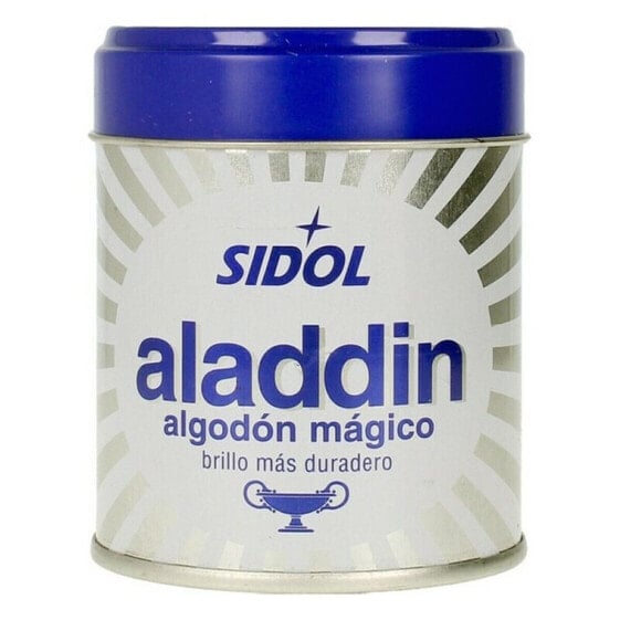 Очиститель для металла Sidol Aladdin 200 мл