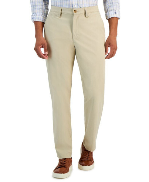 Men's Regular-Fit Pants, Created for Macy's